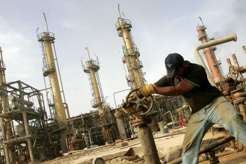 crisi petrolio arabia saudita cina