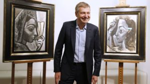 La procedura legale contro il mercante d'arte svizzero Yves Bouvier, accusato dall'oligarca russo Dmitri Rybolovlev di frode, è stata annullata dalla corte d'Appello del Principato di Monaco