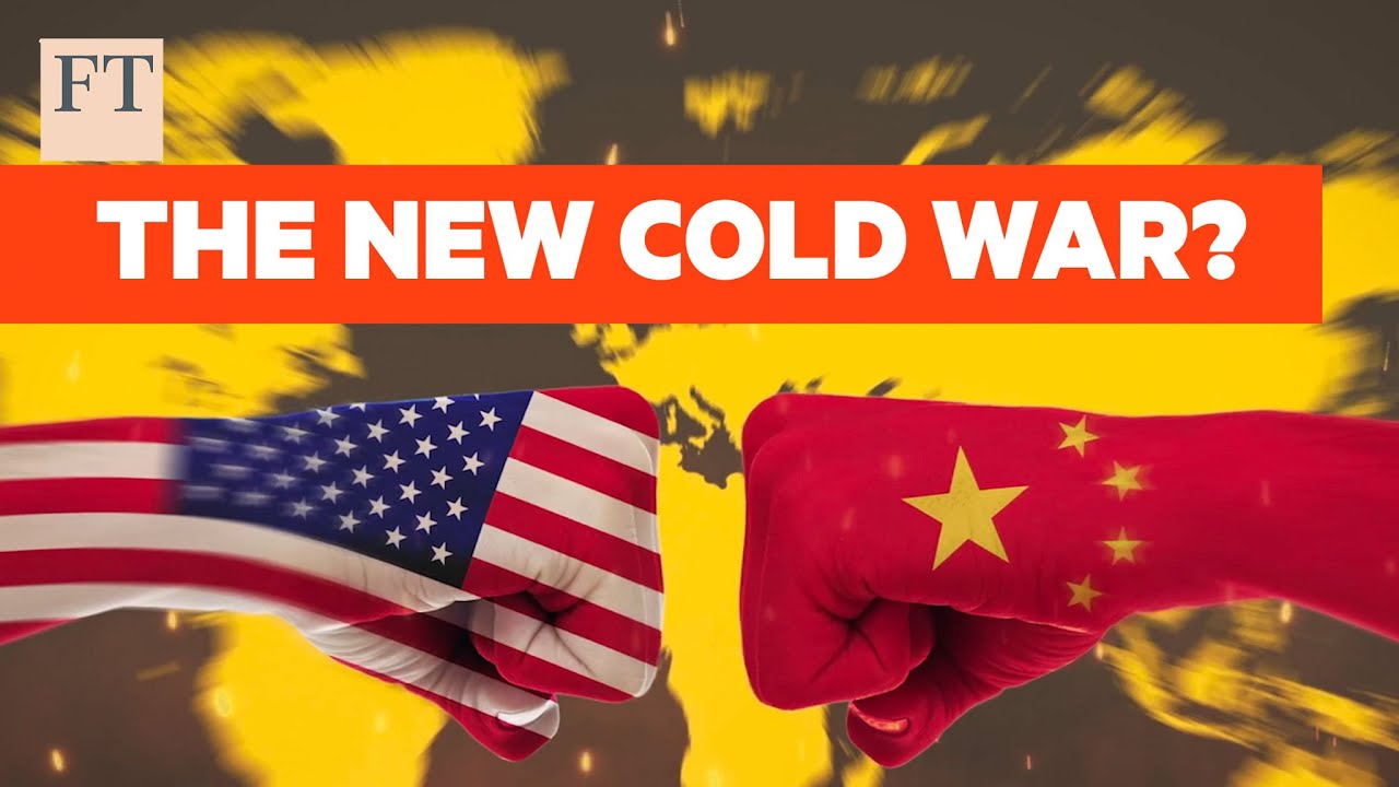 guerra tecnologica Usa Cina elezioni Usa